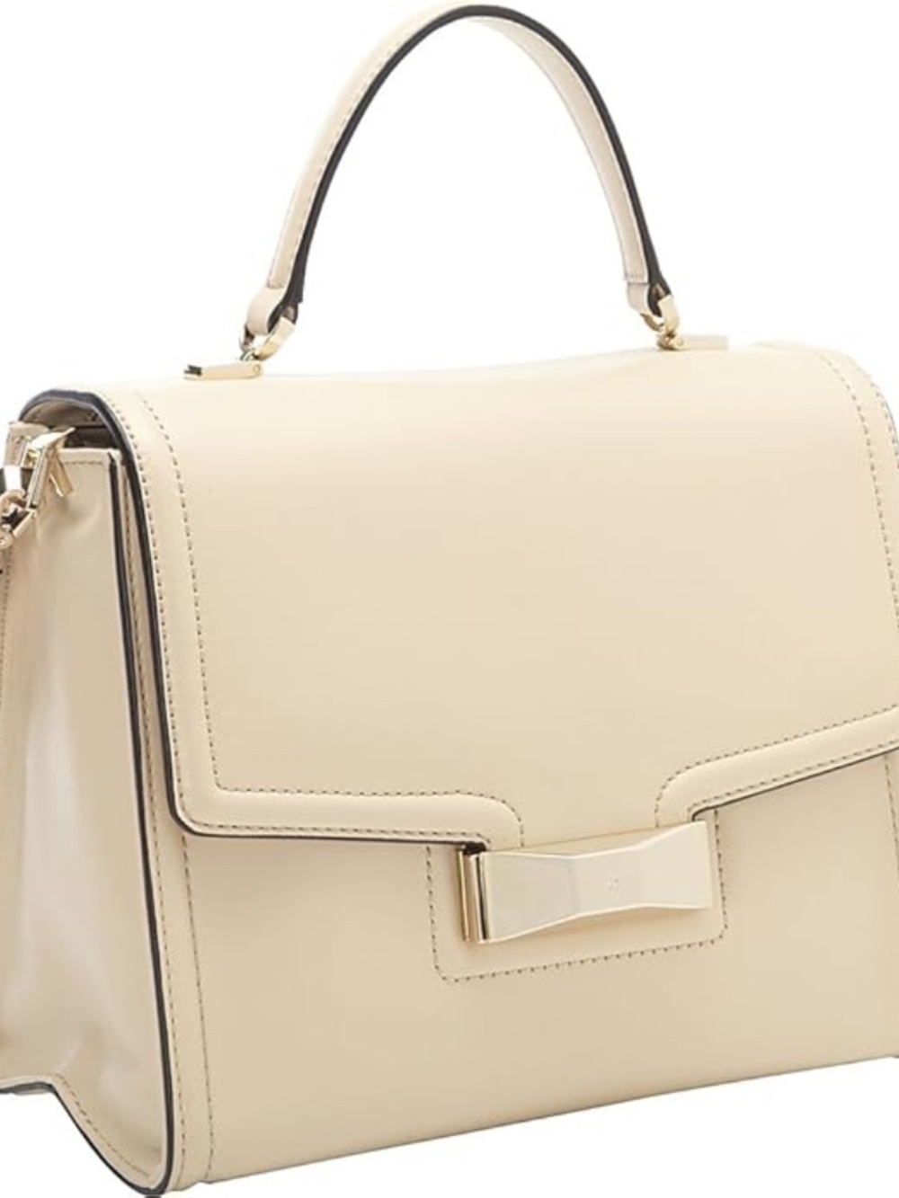 NWT kate spade New York Carroll Park Penelope Convertible Satchel